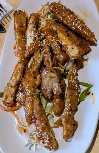 Photo of Boston Pizza - 285 Donald Rd, Williams Lake, BC V2G 4K4